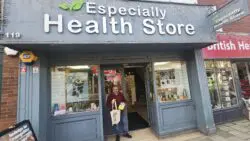 Especially Health Store