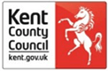 Kent County Council logo