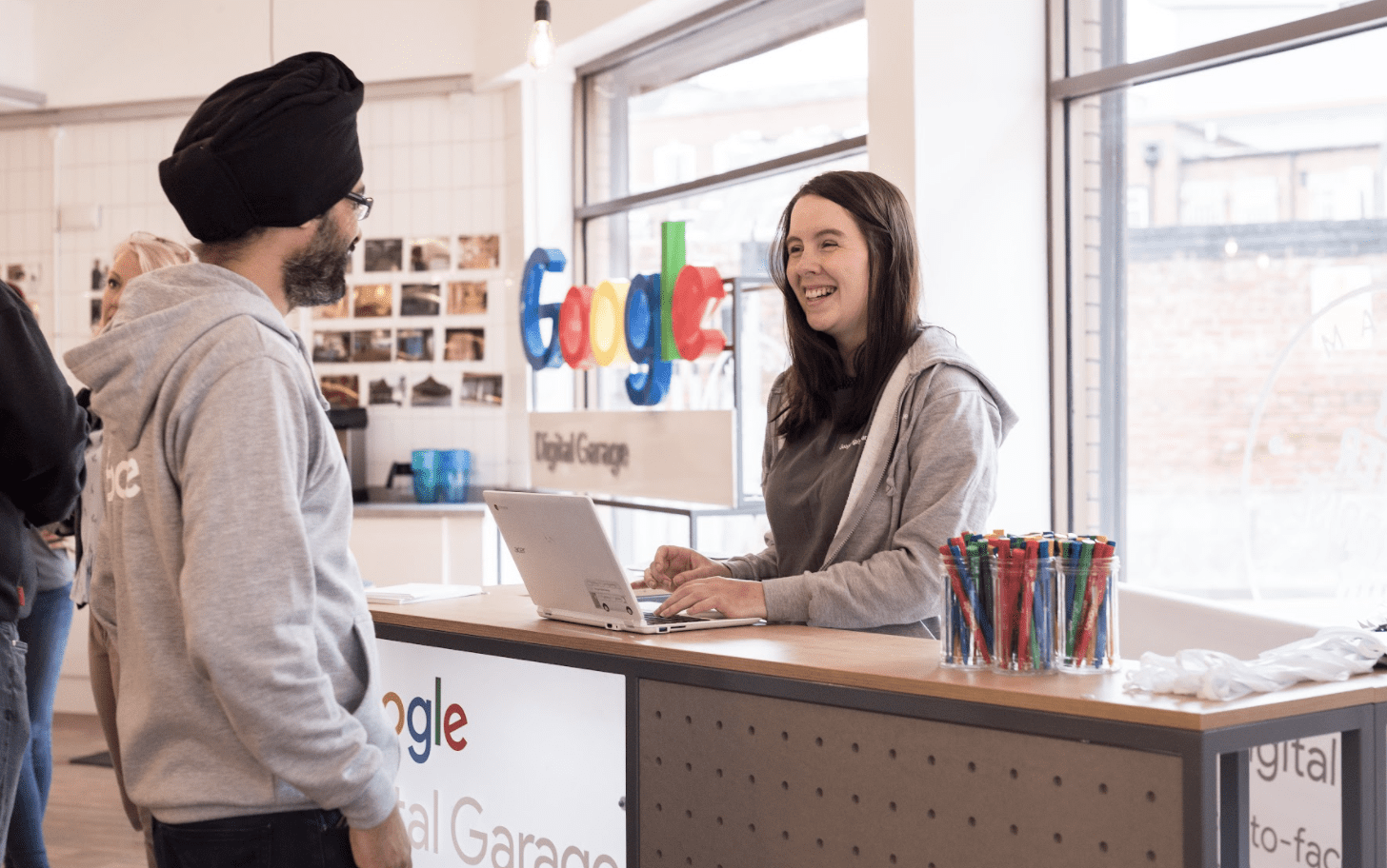 Digital Skills Training | Kent & Medway Growth Hub : Kent & Medway ...