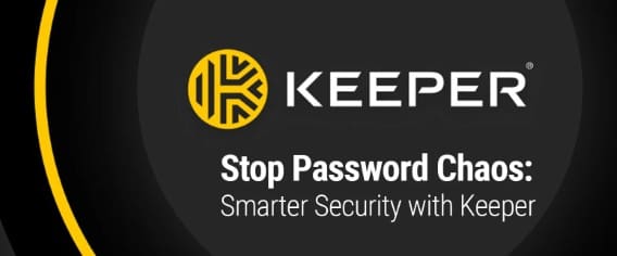 Keeper Keeper: Why it’s important and what you can do with it | Kent & Medway ...