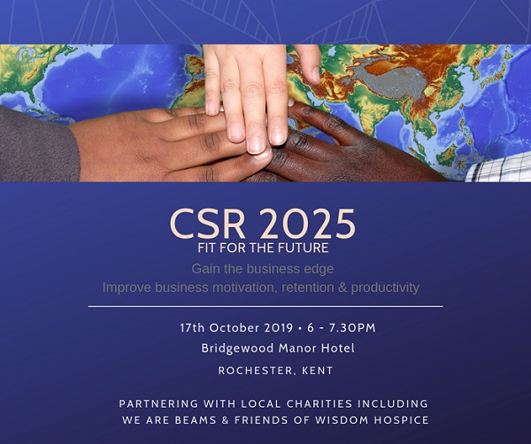 Csr Week 2025